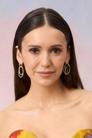 Nina Dobrev profile photo