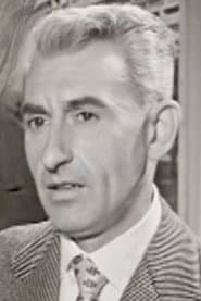 Georges Billy profile photo