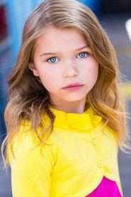 Valentina Gordon profile photo