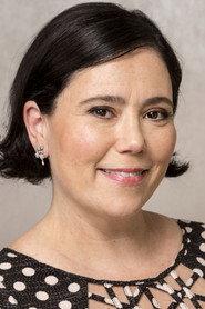 Alex Borstein profile photo