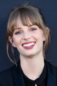 Maya Hawke profile photo