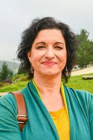 Judita Hansman profile photo