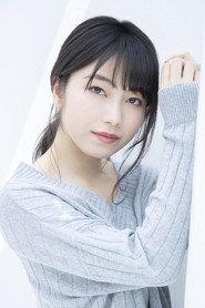 Yui Yokoyama profile photo