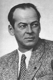 Nikolai Cherkasov profile photo