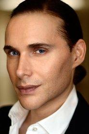 Guy Perry profile photo