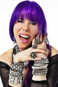 Baby do Brasil (Baby Consuelo) profile photo