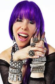Baby do Brasil (Baby Consuelo) profile photo
