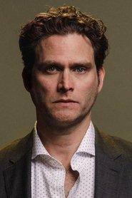 Steven Pasquale profile photo