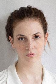 Anne-Sophie Bailly profile photo