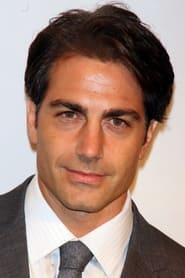 Michael Bergin profile photo