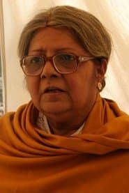 Lily Chakravarty profile photo