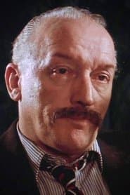 Geoffrey Weeks profile photo
