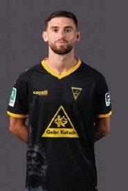 Elsamed Ramaj profile photo