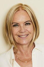 Mariella Frostrup profile photo