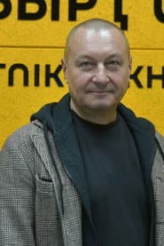 Anton Stepanenko profile photo