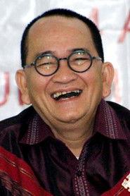 Ruhut Sitompul profile photo