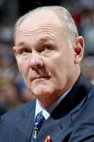 George Karl profile photo
