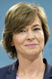 Maybrit Illner profile photo