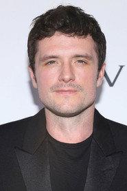 Josh Hutcherson profile photo