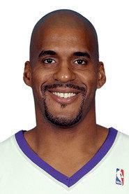 Corliss Williamson profile photo