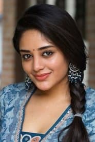 Deepshika Umapathy profile photo