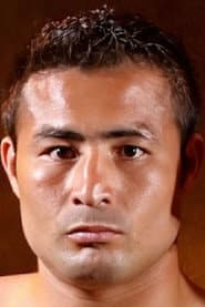 Juan Pablo Sanchez profile photo