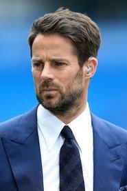 Jamie Redknapp profile photo