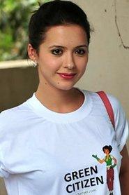 Isha Sharvani profile photo