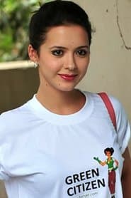 Isha Sharvani profile photo