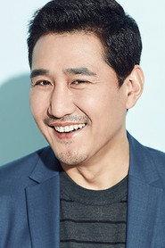 An Hong-jin profile photo