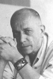 Chris Marker profile photo