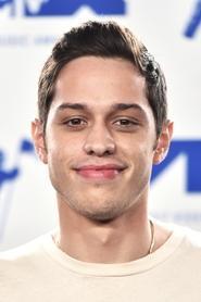 Pete Davidson profile photo