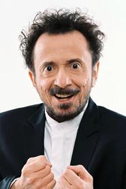 Tom Zé profile photo