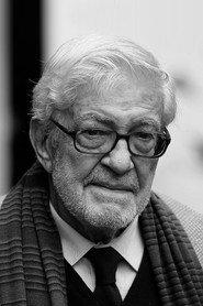 Ettore Scola profile photo