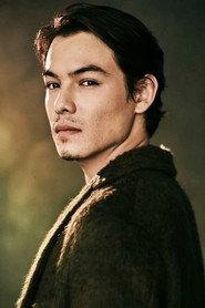 Ryan Potter profile photo