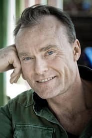 Martin Spang Olsen profile photo