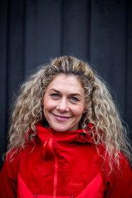 Cecilie Skog profile photo