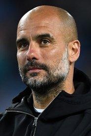 Pep Guardiola profile photo