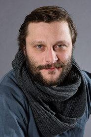 Marek Geišberg profile photo