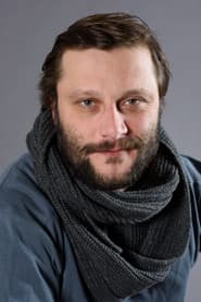 Marek Geišberg profile photo