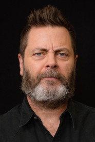 Nick Offerman profile photo