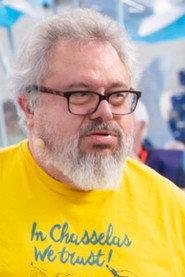 Pascal Besnard profile photo