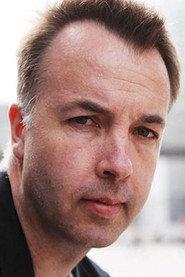 Jacques Peretti profile photo