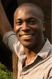 Patrick Aryee profile photo