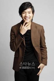 Kim Min-sang profile photo
