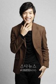 Kim Min-sang profile photo