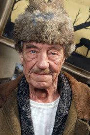 Moultrie Patten profile photo