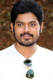 Sakthi Vasu profile photo