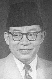 Mohammad Hatta profile photo