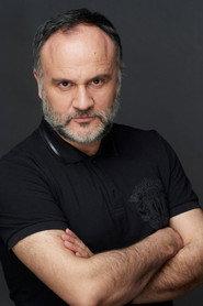 Carlos Cañas profile photo